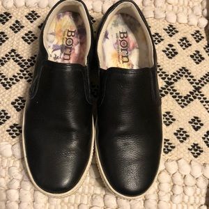 Women’s Born shoes size 6